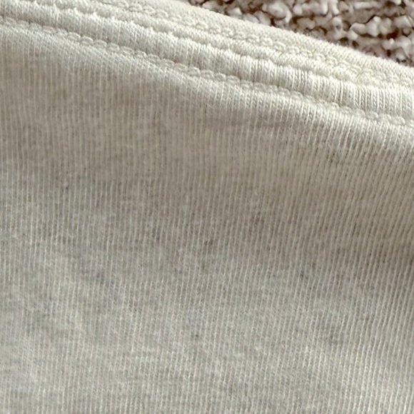 Hold Your Horses Crop Top - Picture 8 of 10